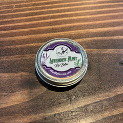 Bluefly Farms - Lavender Mint Lip Balm
