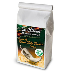 Los Chileros - Green Chile Stew With Tortilla Mix (13 oz)