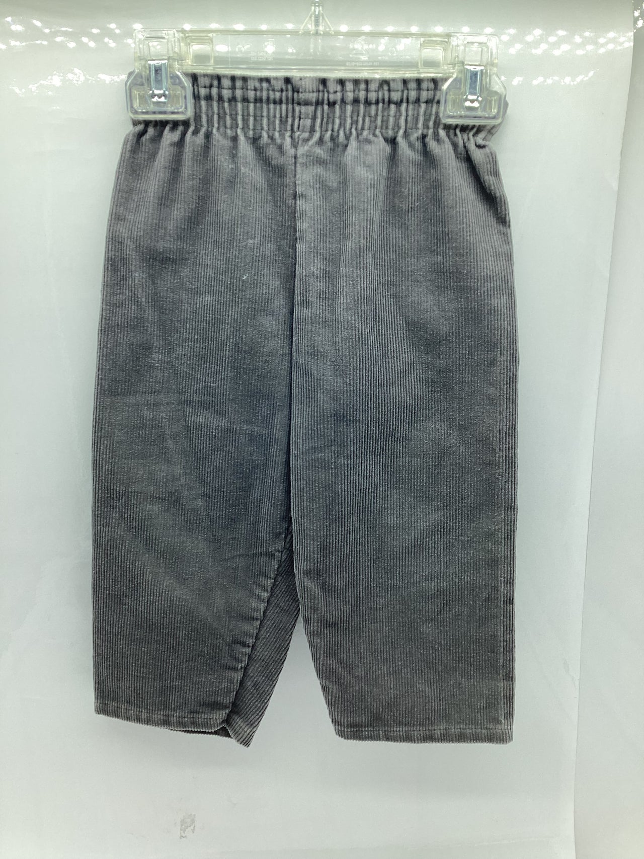Apple Vintage - Apparel - Grey Pants