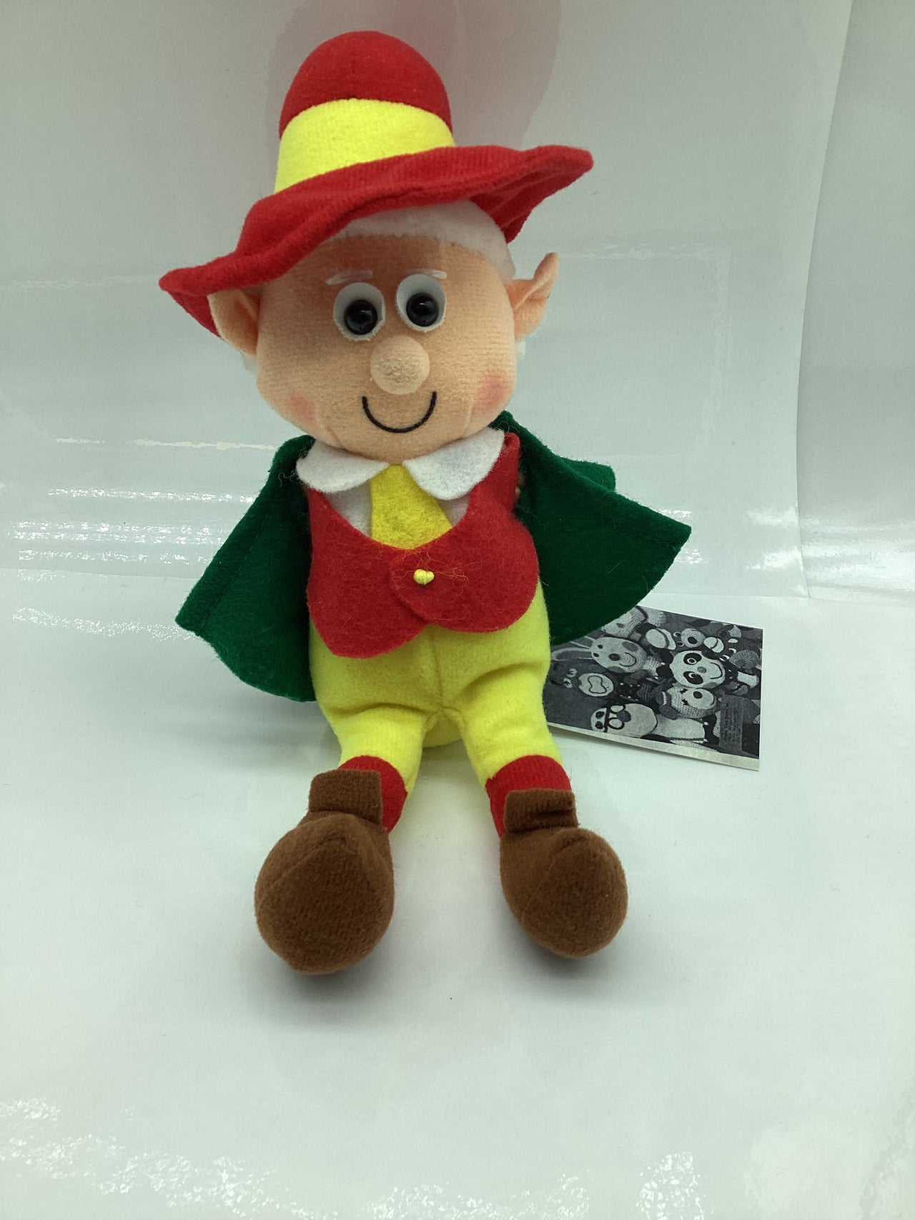Apple Vintage - Toys - Kibler Elf