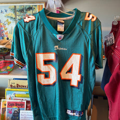 Apple Vintage - Apparel - Dolphins jersey