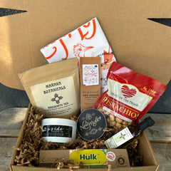 Taste of New Mexico Gift Box