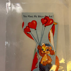 Flyby - Assorted Vintage Valentine's Day cut out packs