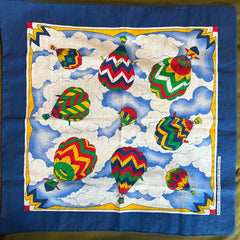 Flyby Provisions -  Bandana - Hot Air Balloon