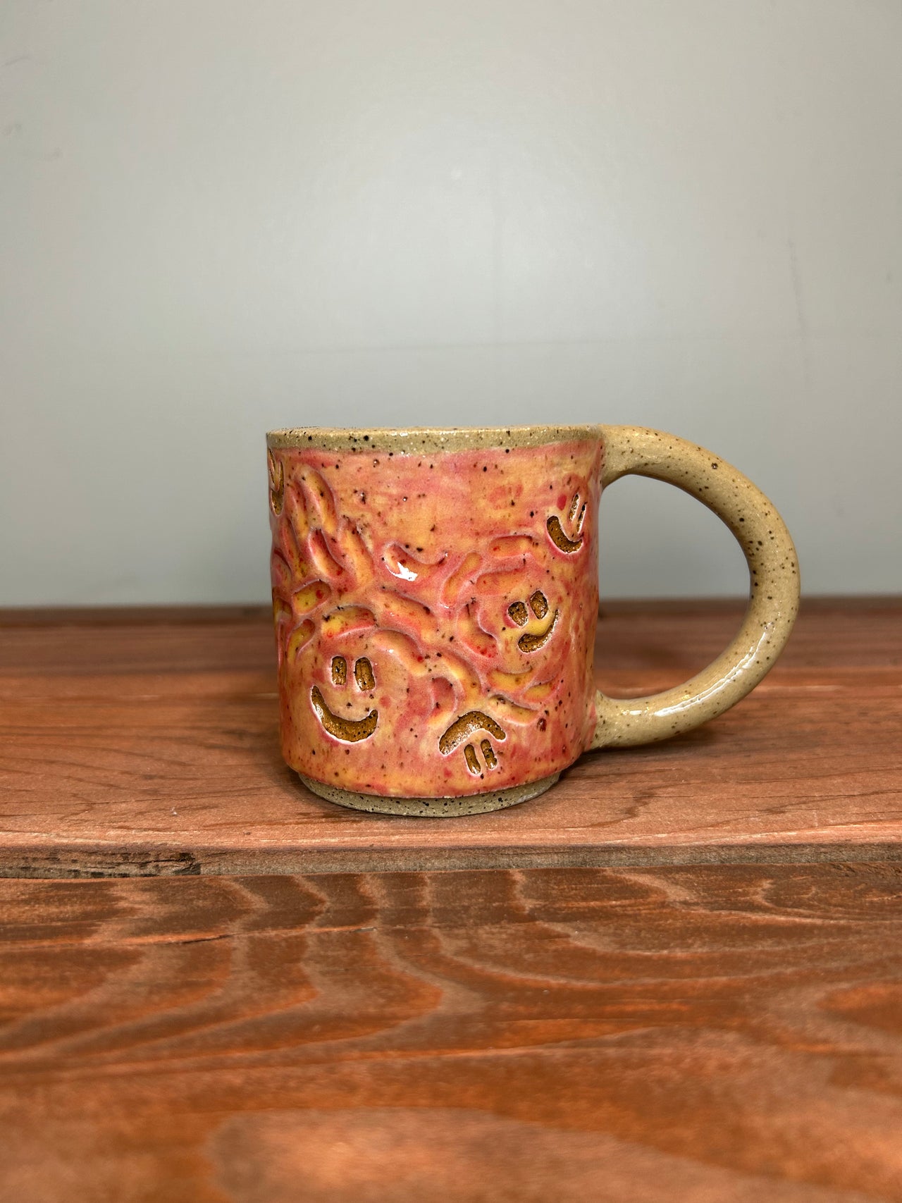 Kate Hudson - Mug Friends