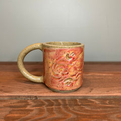 Kate Hudson - Mug Friends