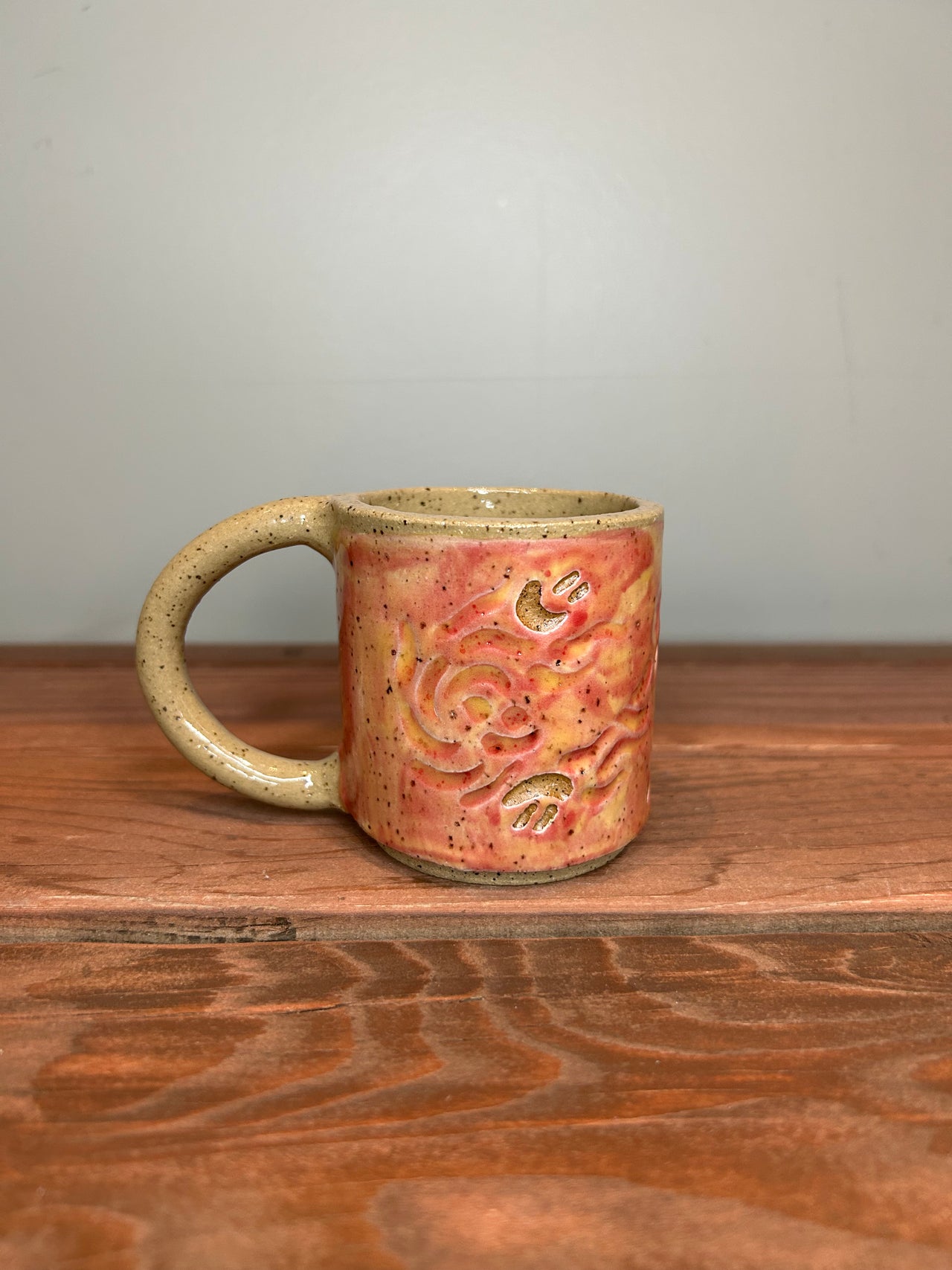 Kate Hudson - Mug Friends