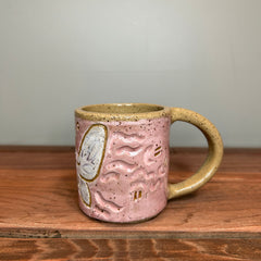 Kate Hudson - Mug Friends