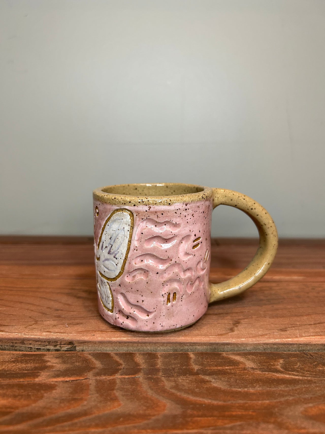Kate Hudson - Mug Friends