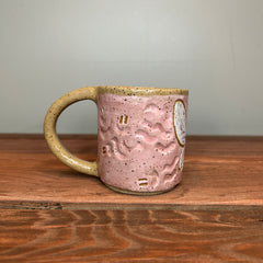 Kate Hudson - Mug Friends