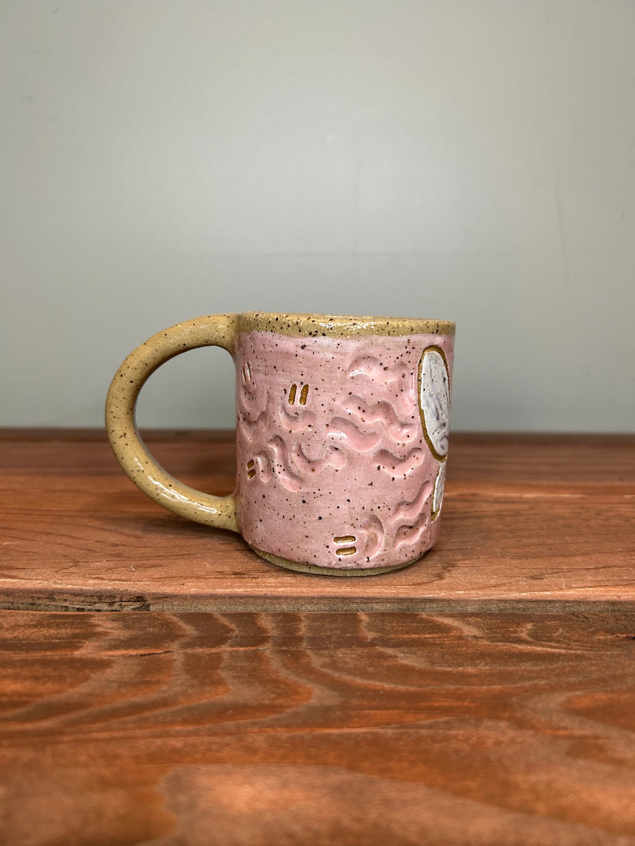 Kate Hudson - Mug Friends