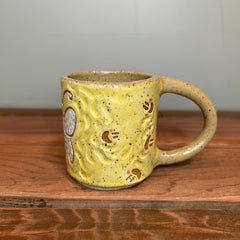 Kate Hudson - Mug Friends