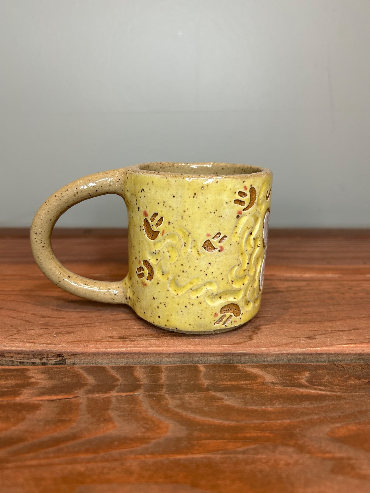 Kate Hudson - Mug Friends