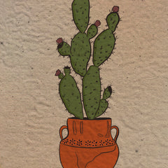 Print - Cactus