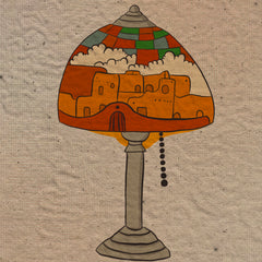 Print - Light