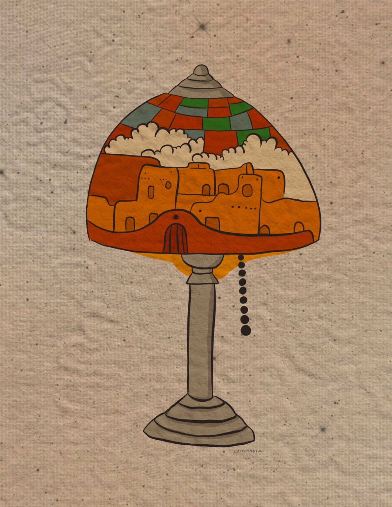 Print - Light