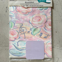 Flyby Provisions - Vintage - Assorted ReadyWrap