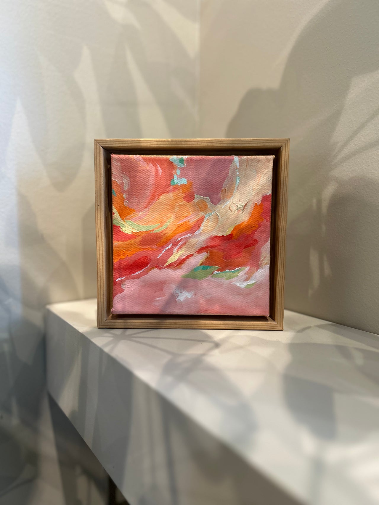 Allison Jones Hunt - Mini Paintings