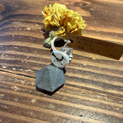 Platoro Designs - Ring - Roadrunner Ring