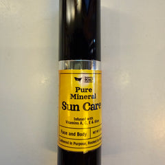 Enchanting Soap - Pure Mineral Sun Care