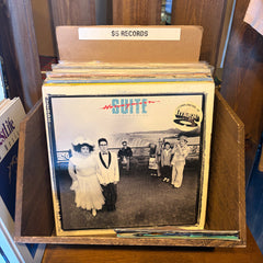 Thrift Vintage LP/Record