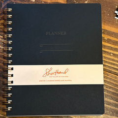 Shorthand Press - Assorted Planner