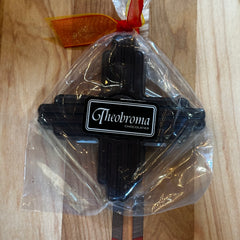 Dark Chocolate Zia