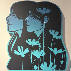 St Jame - Original Art - Maxi #6