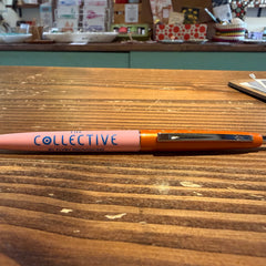 Flyby Provisions- The Collective Pen