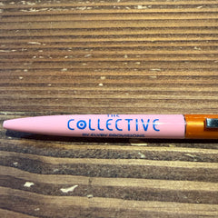 Flyby Provisions- The Collective Pen