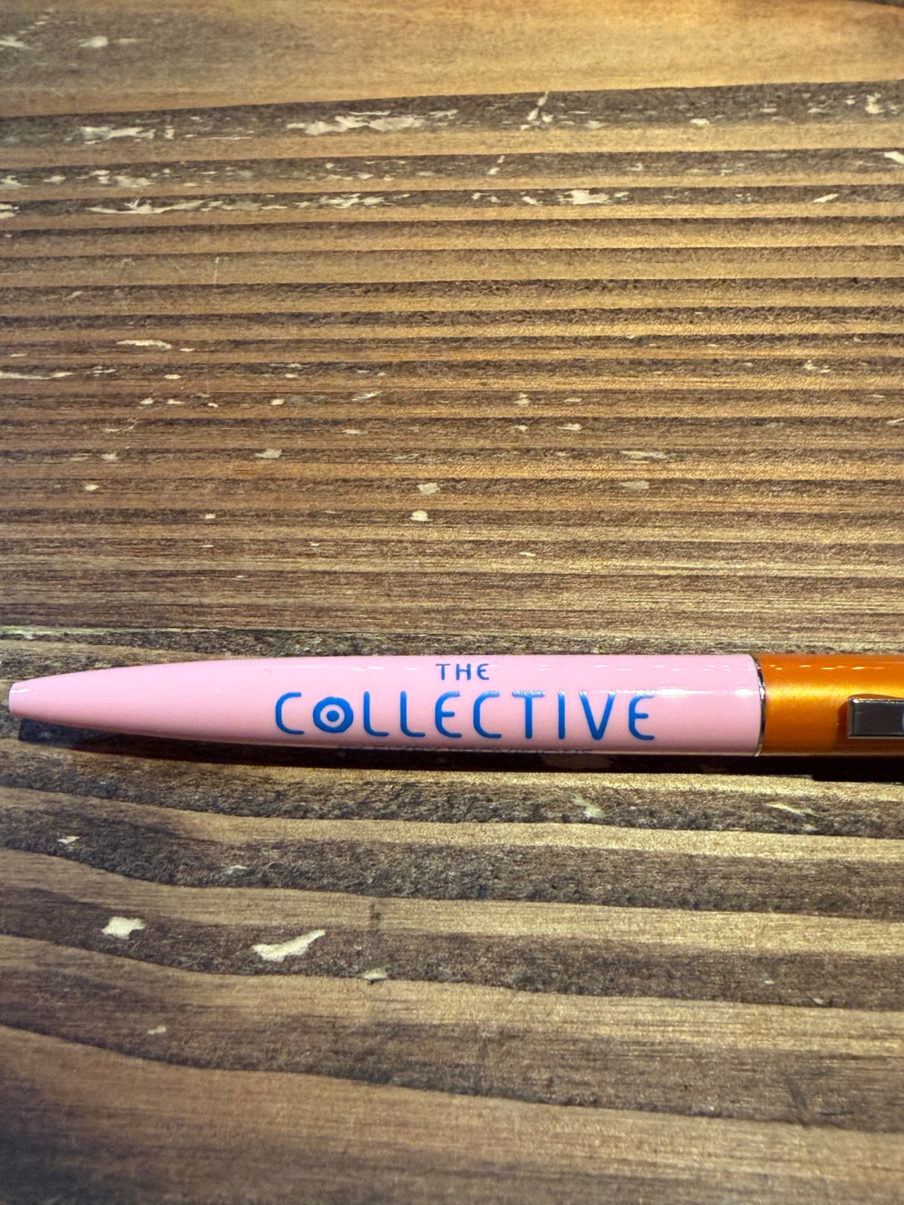 Flyby Provisions- The Collective Pen