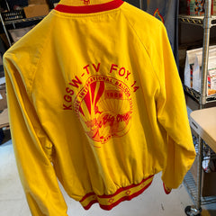 Vintage - Balloon Fiesta 1989 Sponsor Jacket