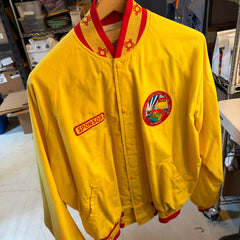 Vintage - Balloon Fiesta 1989 Sponsor Jacket