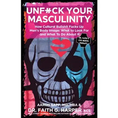 Microcosm - Book - Unfuck Your Masculinity ( Zine )