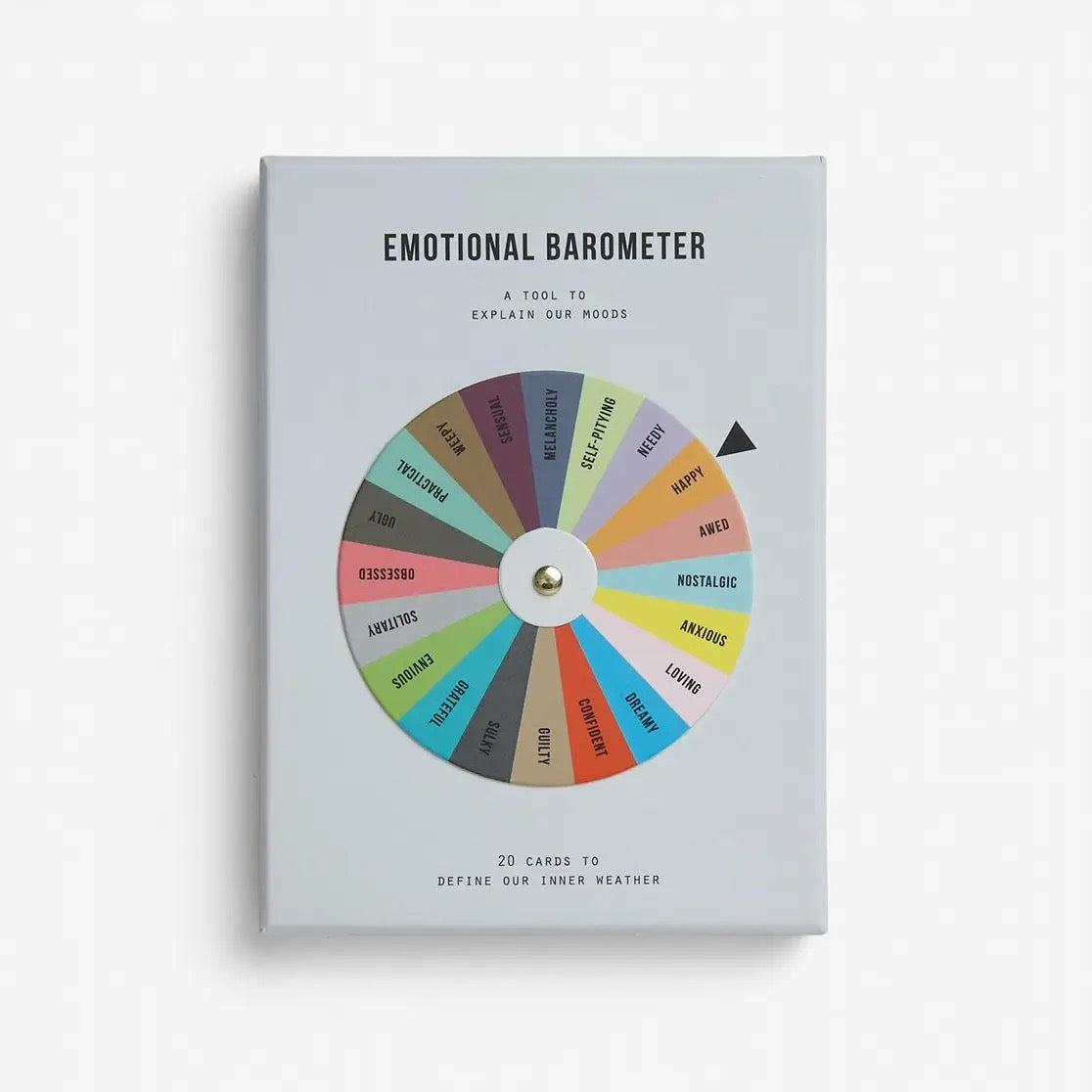 Emotional Barometer