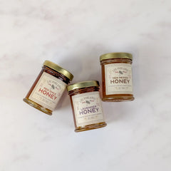Los Poblanos - Honey Mixed 3-Pack