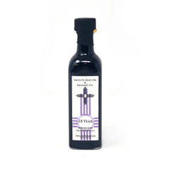 Santa Fe Olive Oil - 18 Year Traditional Dark Balsamic 2oz
