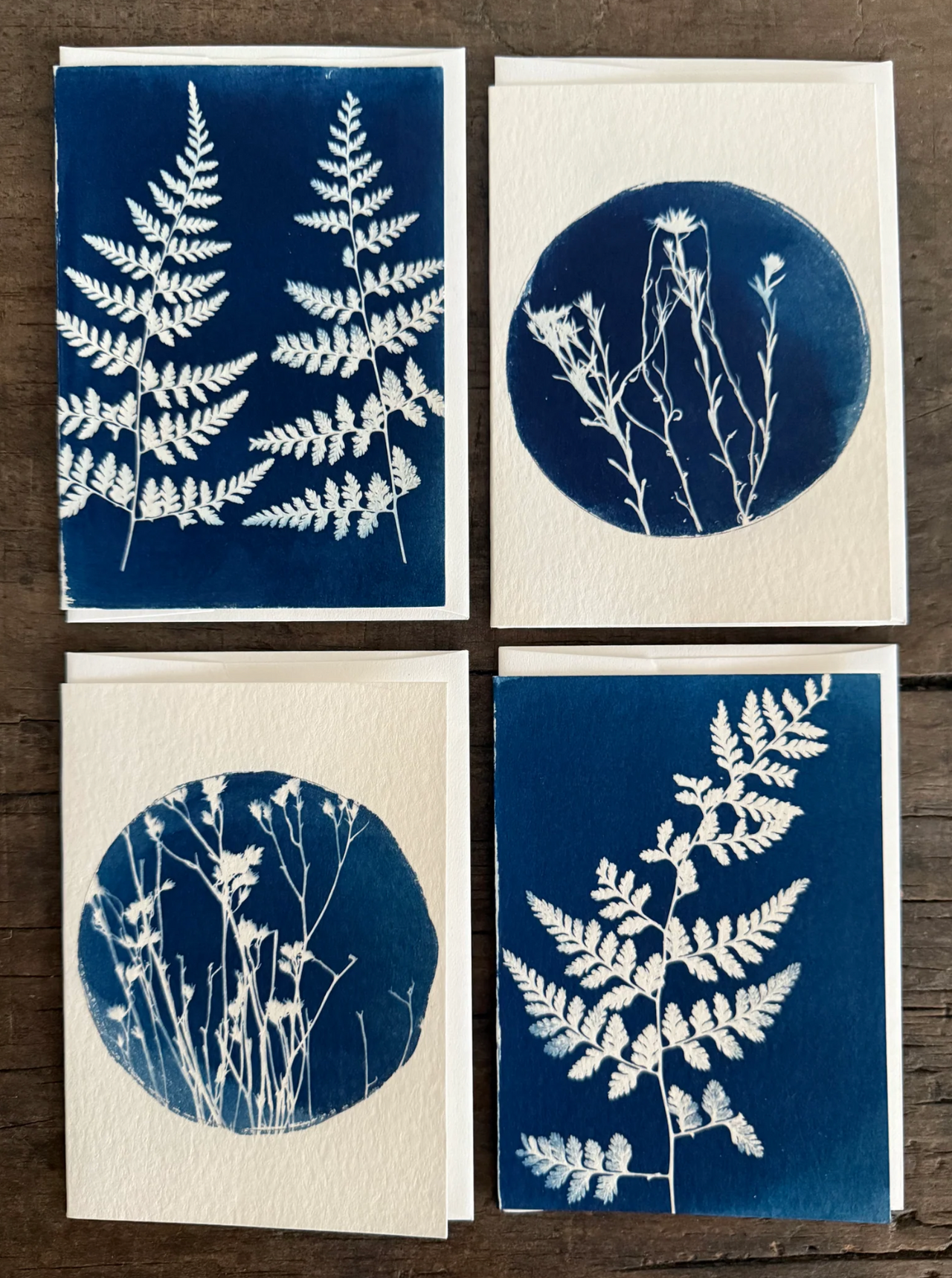 Kassandra Marshall - Assorted Print/Greeting Card - Small