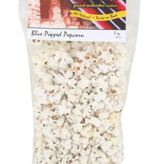 Los Chileros - Blue Popped Popcorn