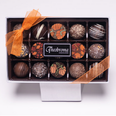 Theobroma - 15pc Seasonal Truffles