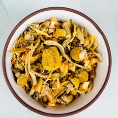 Orange Chamomile Blossom Tea 1 oz