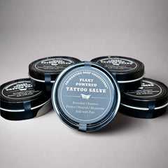 Enchanting Soap Collections - Tattoo Salve (2oz)