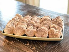 American Heritage -  Biscochitos - Biscochito Bites 6oz.