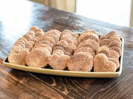 American Heritage -  Biscochitos - Biscochito Bites 6oz.