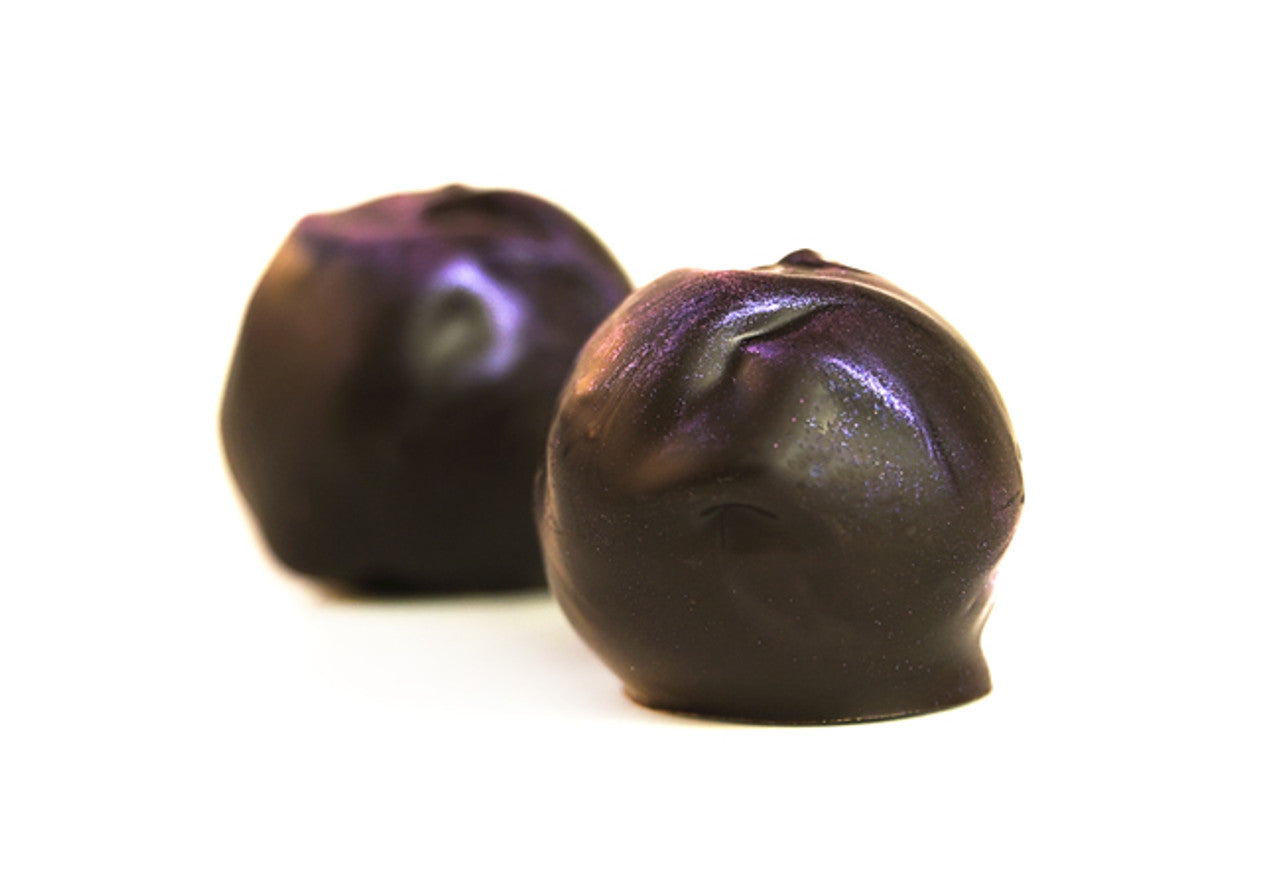 Cocopotamus - Vegan Mary Truffles (5-pack)