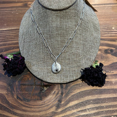 Will Platoro - Pendant - Yucca Ingot