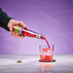 St. Agrestis Non-Alcoholic Phony Negroni®.: 2-pack Carriers