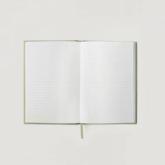 Wilde House Paper - Open Journal in Moss