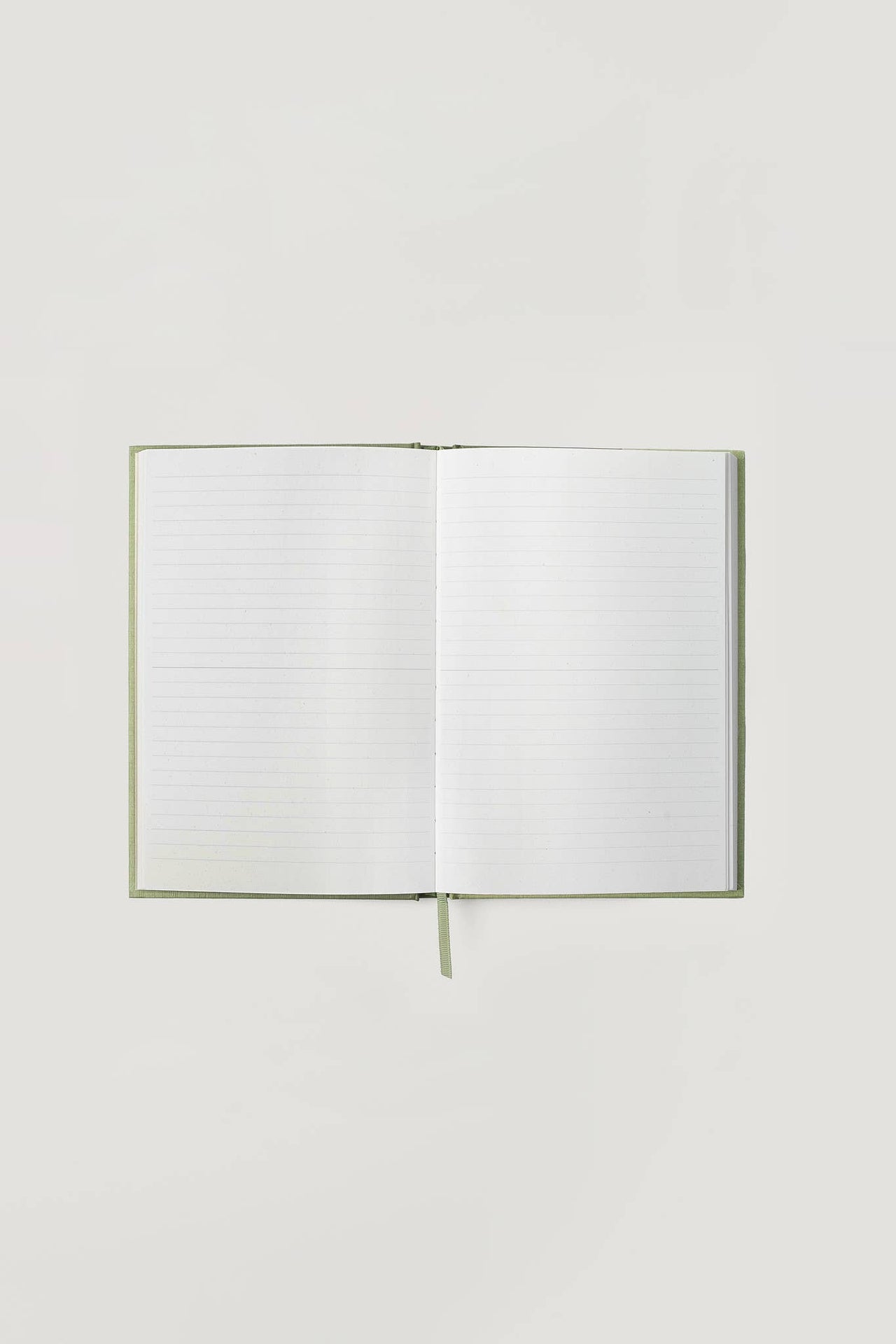 Wilde House Paper - Open Journal in Moss