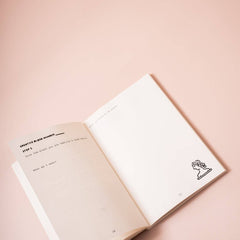 The Creative Unblocker Journal